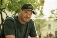 Why David Boreanaz Won't Do Another Network Show